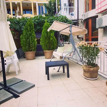 Casa מלון רבדה