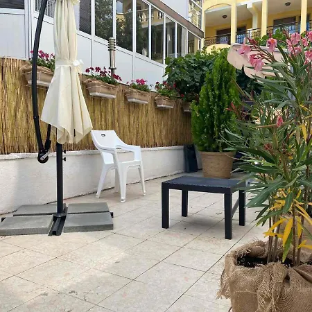 מלון Casa *