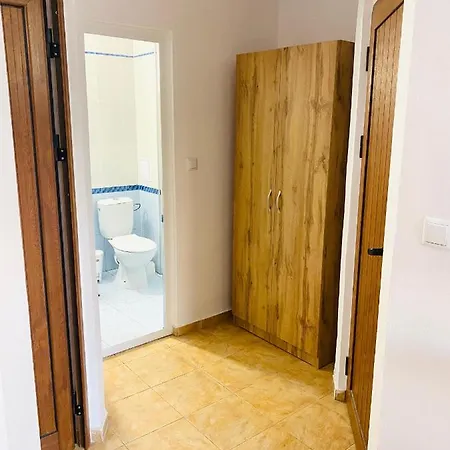 מלון Casa